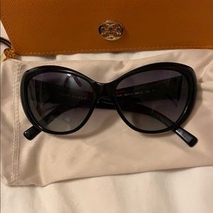 Tory Burch Sunglasses